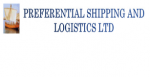 Preferential Shipping & Logistics Ltd