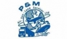 P & M Air-Sea-Land Services Ltd